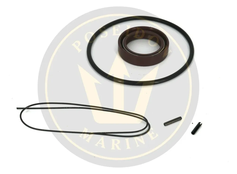 Crom® Shift Actuator Seal kit Volvo Penta 853868 O-ring 925093 18-2068