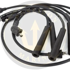 Crom® spark plug lead Volvo Penta AQ165 AQ170 875404