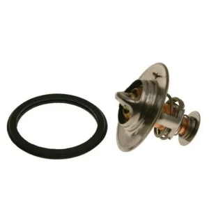 Crom® Thermostat kit 71°C Volvo Penta MD19 MD21 MD32 875785 833826