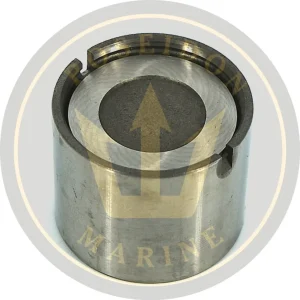 Crom® Valve tappet Volvo Penta AQ120 AQ125 AQ131 AQ145 AQ151 463075
