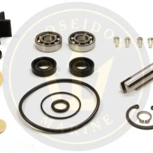 Crom® Water pump shaft kit Volvo Penta 2001 2002 2003 21951414 875756