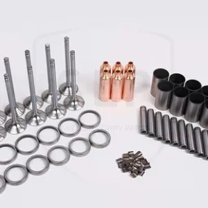 Cylinder Head Rebuild Kit Volvo Penta TMD41A AQAD41A D41D 877732