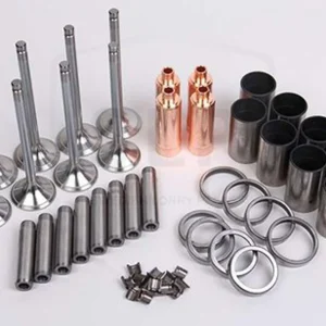 Cylinder Head Rebuild Kit Volvo Penta AQAD31A MD31A TAMD31A 877713