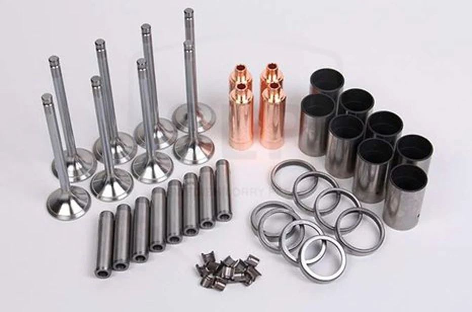 Cylinder Head Rebuild Kit Volvo Penta TAMD31S- 877739