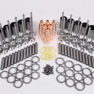 Cylinder Head Rebuild Kit Volvo Penta KAD44 KAD300 KAMD300 877716