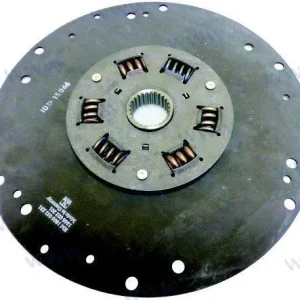 Damper Volvo Penta AQ, BB, MB, 230, 250, 251, AD, MD, TAMD, TMD, KAD