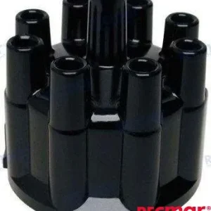 Distributor Cap Prestolite V8