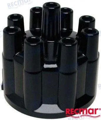 Distributor Cap Prestolite V8