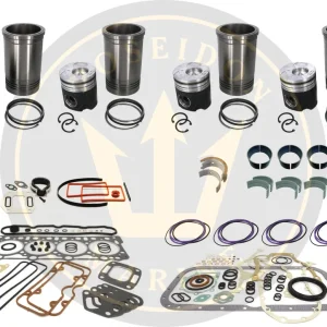 Engine overhaul kit Volvo Penta AD31L- TAMD31P- KAD32P 877737 22185027