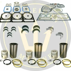 Engine overhaul kit Volvo Penta marine diesel MD17 875549 876380
