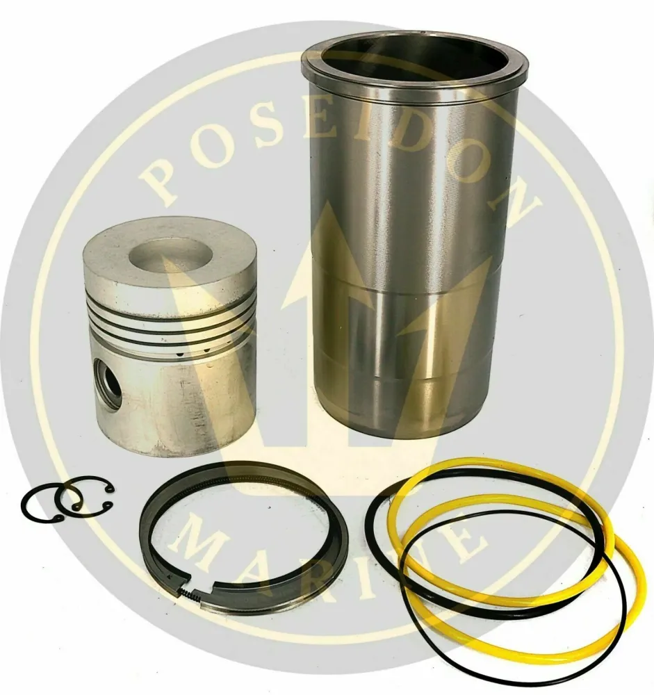 Engine overhaul kit Volvo Penta marine diesel MD17 875549 876380