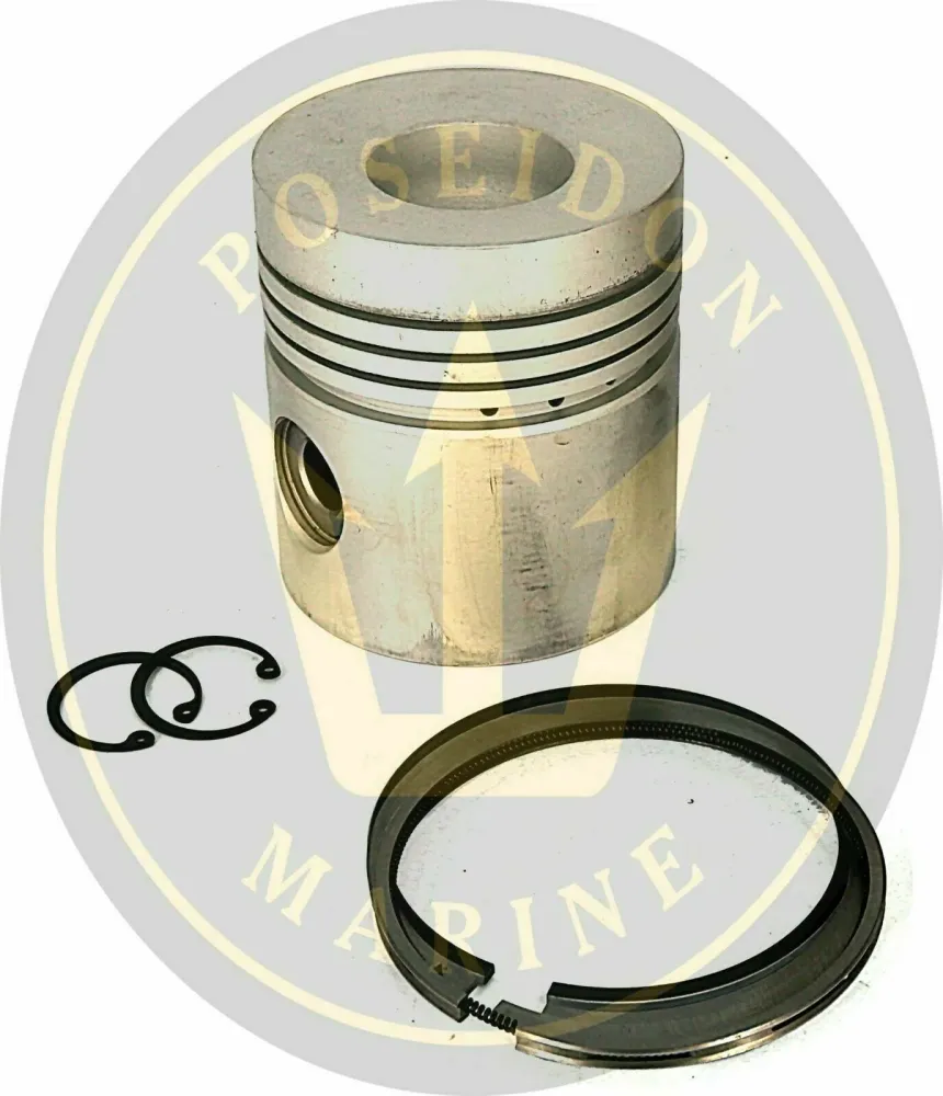 Engine overhaul kit Volvo Penta marine diesel MD17 875549 876380