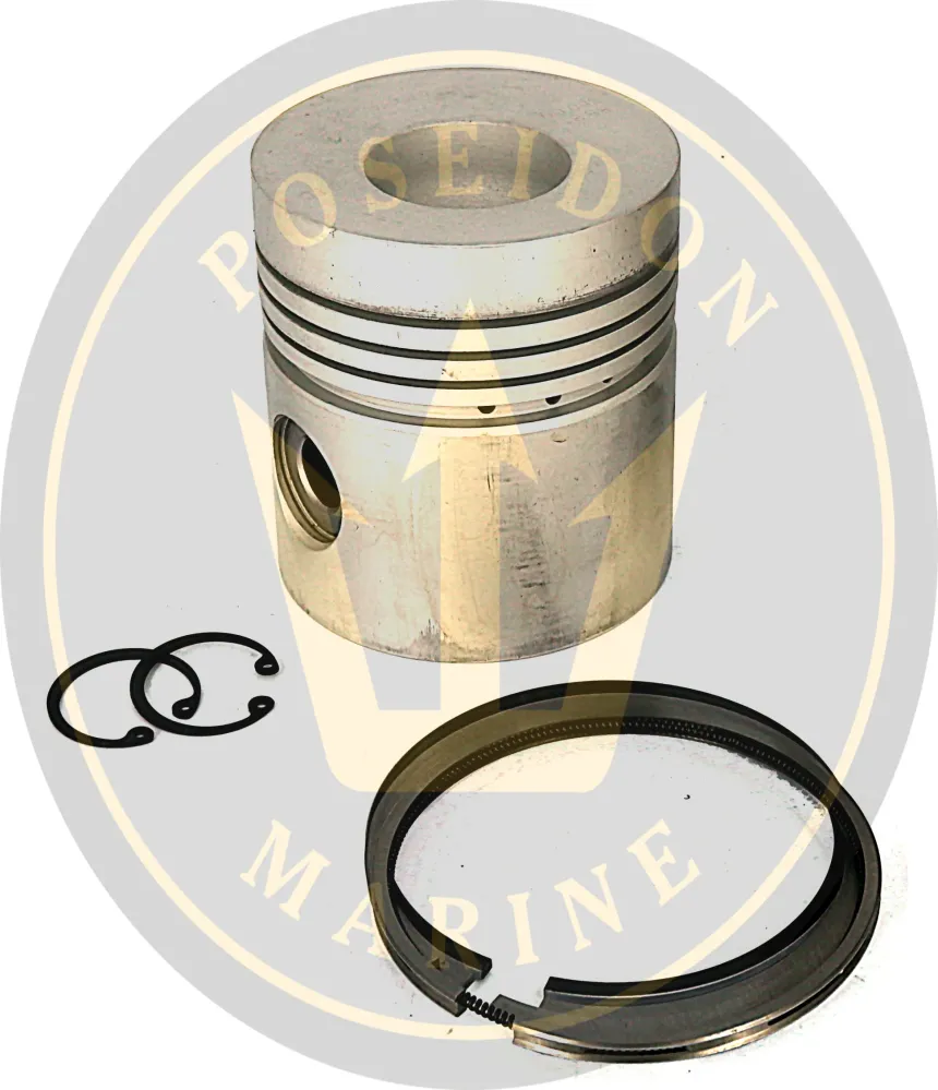Engine overhaul kit Volvo Penta marine diesel MD11 875549 876376 876384 875483 875484 875491