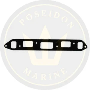 Exhaust Gasket Mercruiser 2.5L OMC RO: 27-52546 311068