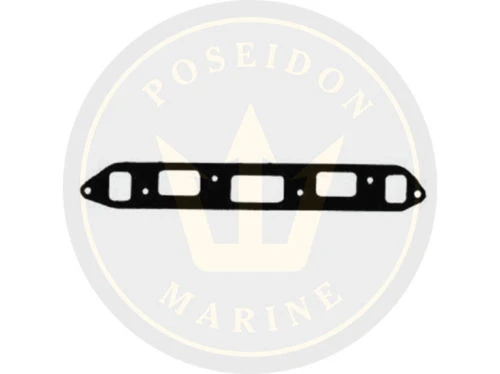 Exhaust Gasket Mercruiser 2.5L OMC RO: 27-52546 311068
