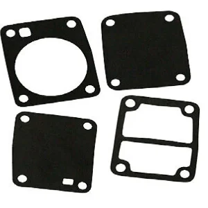 Fuel Pump Diaphragm kit Mercury Tohatsu 4-9.8HP two stroke 369-03303-0 16275