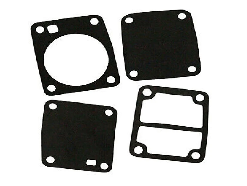 Fuel Pump Diaphragm kit Mercury Tohatsu 4-9.8HP two stroke 369-03303-0 16275