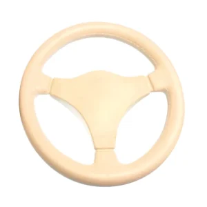 Geldenship® Steering Wheel beach GS41134 350mm White