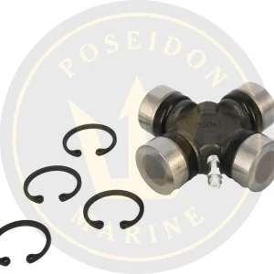 GKN® U-joint Volvo Penta SP- SP-C DP- DP-C DP-D DP-E 3860232 854619