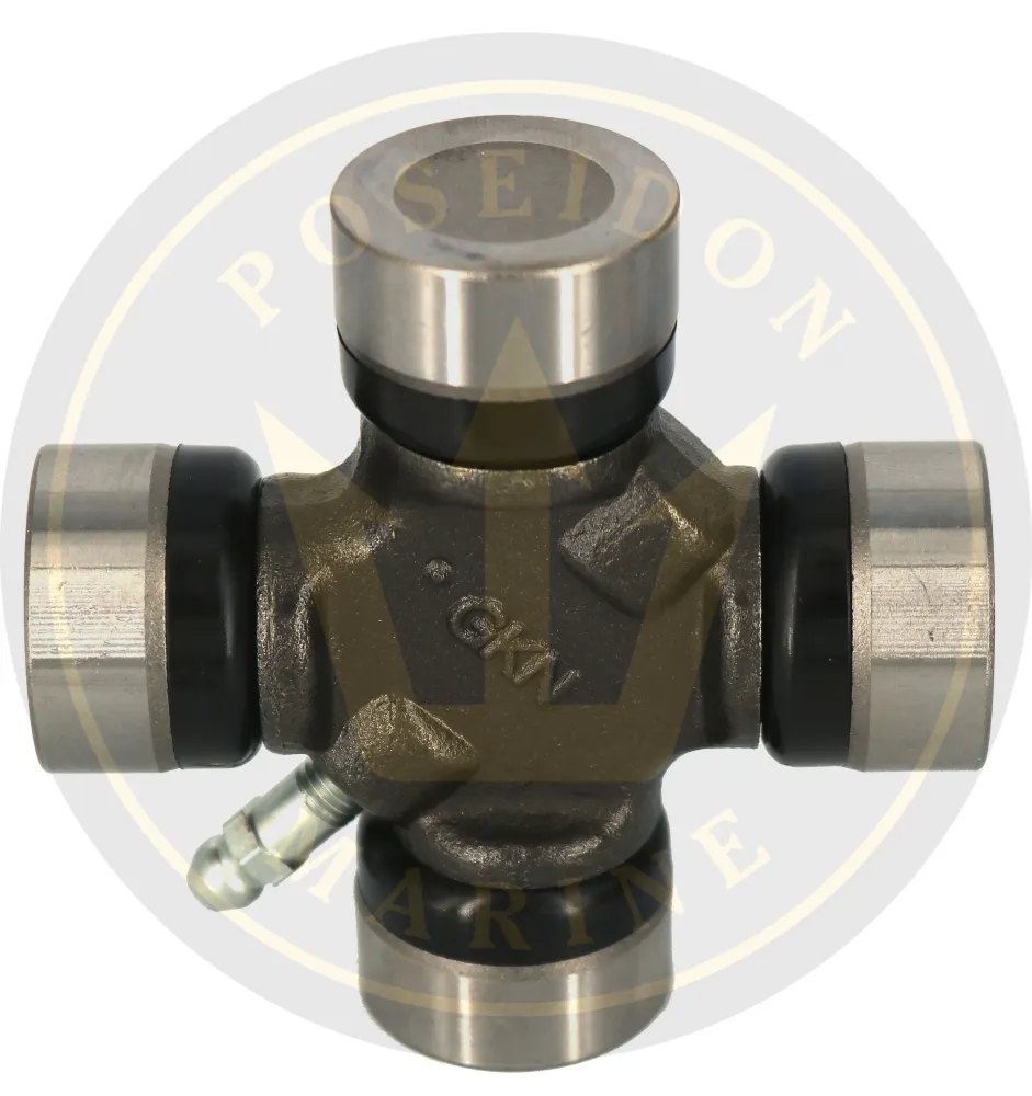 GKN® U-joint Volvo Penta SP- SP-C DP- DP-C DP-D DP-E 3860232 854619