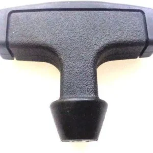 Handle Starter Rubber Yamaha Outboard 5HP - 85HP 2/4T RO: 689-15755-01 00