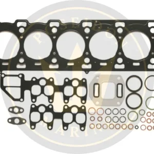 Head Gasket Kit Volvo Penta D6 280 to D6 435 Replaces 3588433 21371111