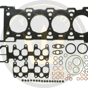 Head Gasket Kit Volvo Penta D4-180 to D4-300 Replaces 21371112