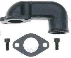 HGE® Water Connection to elbow Volvo Penta 40A 40B 40C 845528 HGE5528