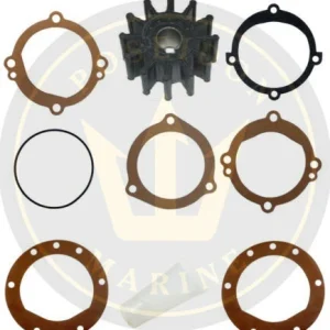 Impeller kit Volvo Penta AQ190A AQ240A RO: 835874 981939 18948-0001 10615K