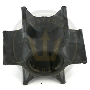 Impeller Mercury Force 75HP-140HP RO : 47-F523065-1 47-803630T 18-3030