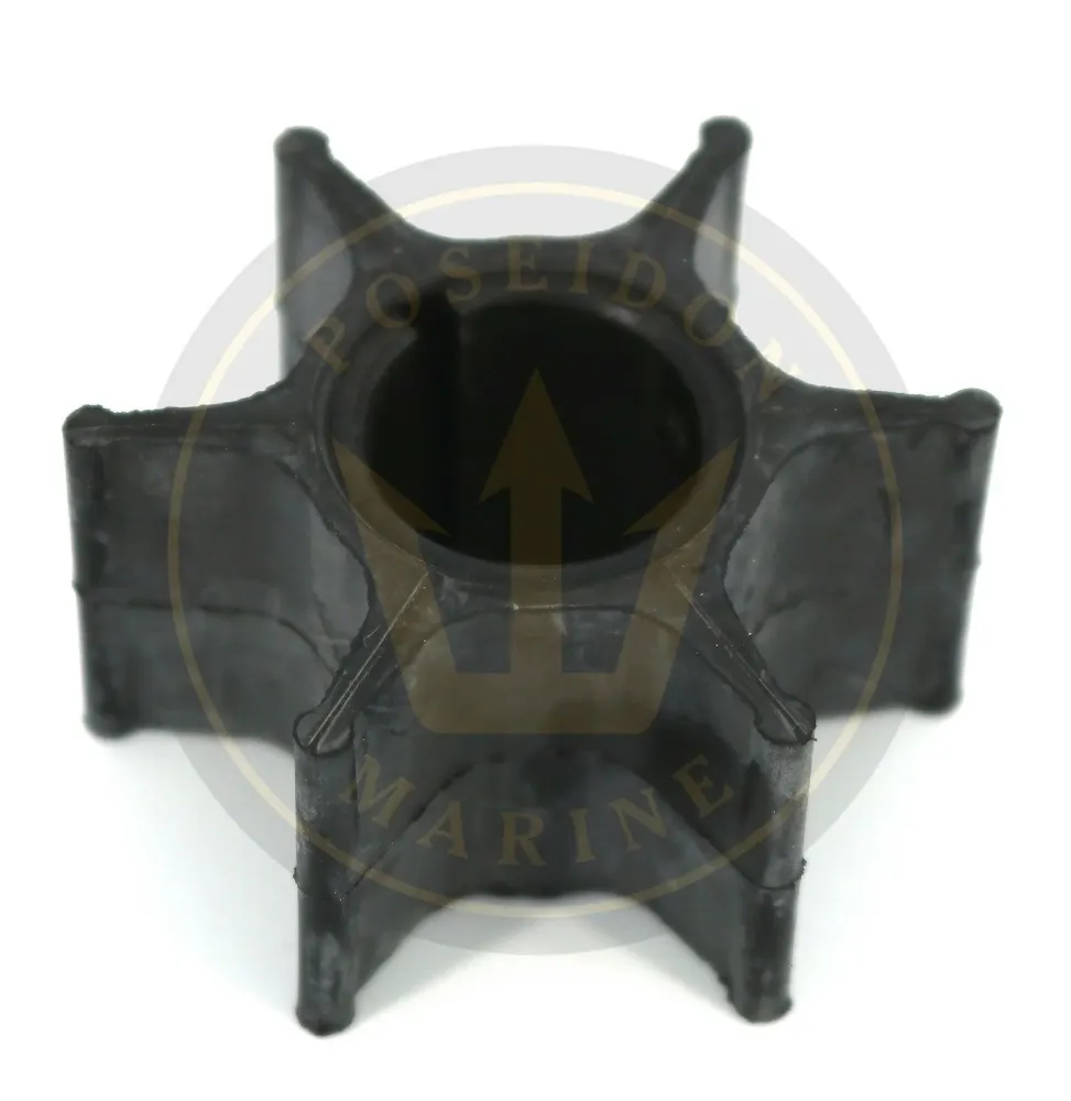 Impeller Mercury Force 75HP-140HP RO : 47-F523065-1 47-803630T 18-3030