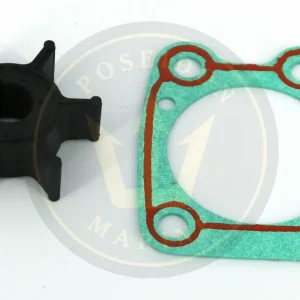 Impeller Yamaha F4 4A 4AC 4AS 5C 5CS RO 6E0-44352-00 6E0-44315-00