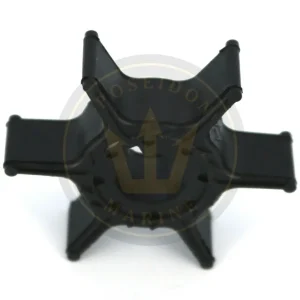 Impeller Yamaha T8 T9.9 F15A F20A RO : 63V-44352-01 18-3040