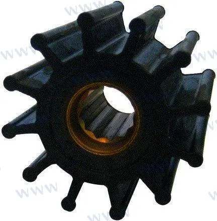 Johnson® 09-842B F98B Johnson Pump Impeller Kit MAN 51.06506.0127