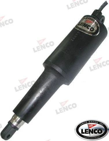 Lenco® ACTUATOR STANDARD 2-1/4" 24V LEN15061