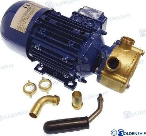 Liverani® ELECTRIC PUMP 24V 53L/MIN GS20223