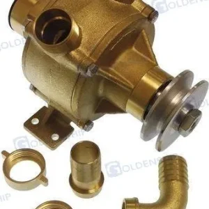 Liverani® SELF PRIMING PUMP 40MM GS20202