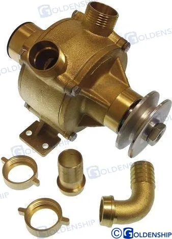 Liverani® SELF PRIMING PUMP 40MM GS20202