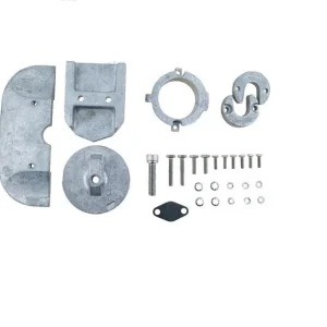 Martyr® Anode Kit Aluminum MerCruiser Alpha One Gen 2 sterndrives
