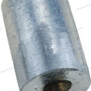 Martyr® zinc anode intercooler exchanger Volvo Penta D71 D122 D162 823661