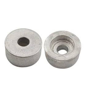 Martyr® zinc washer anode Suzuki 2.5HP-300HP 55321-87J00