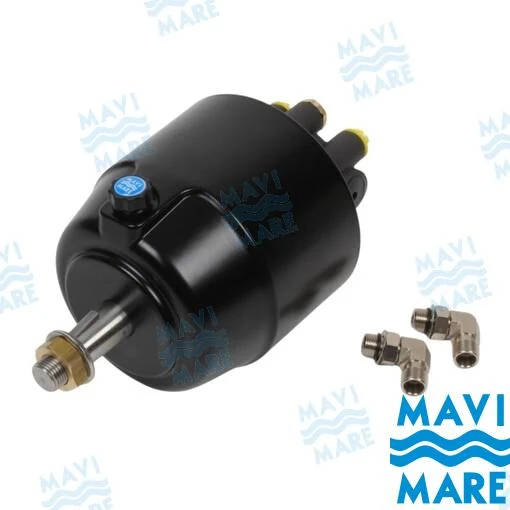 Mavi Mare® Hydraulic Helm Pump GM2-MRA03 GS41073