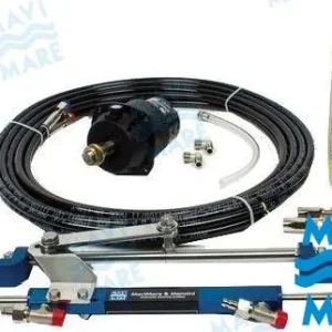 Mavi Mare® HYDRAULIC STEERING SYSTEM 350HP