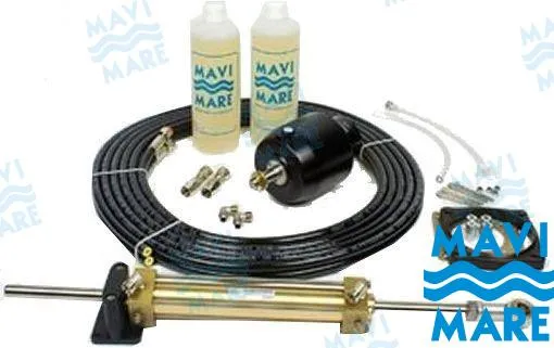 Mavi Mare® PRESSURIZED HELM GE50 GS41057