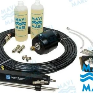 Mavi Mare® STERNDRIVE HYDRAULIC STEERING KIT GS41053