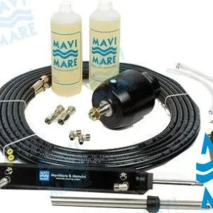 Mavi Mare® STERNDRIVE HYDRAULIC STEERING KIT GS41054