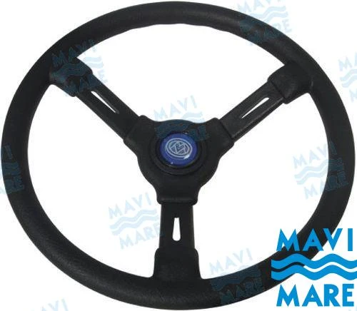 MaviMare® polyurethane steering wheel 350