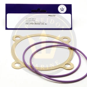 Oil cooler seal kit Volvo Penta 30 31 40 41 42 AD30 AD31 KAD42