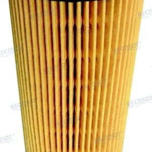 Oil filter kit Volvo Penta 4.3 5.0 5.7 8.1 GXI Gi D3 RO: 8692305