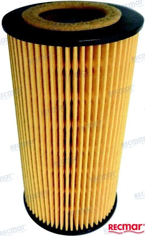 Oil filter kit Volvo Penta 4.3 5.0 5.7 8.1 GXI Gi D3 RO: 8692305